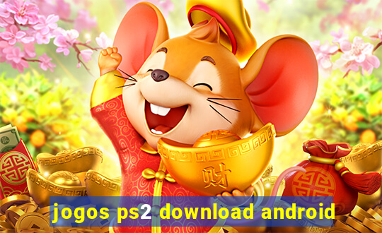 jogos ps2 download android